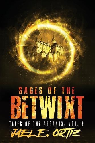 Sages of the Betwixt: Tales of the Arcanix: Vol. 3