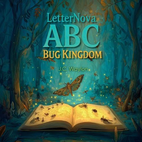 LetterNova: ABC Bug Kingdom