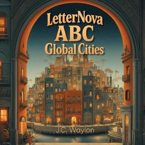LetterNova: ABC Global Cities