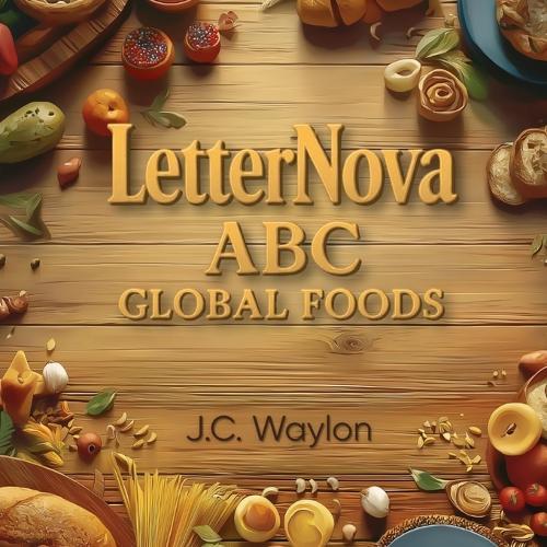 LetterNova: ABC Global Foods