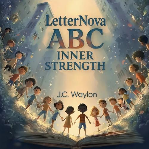LetterNova: ABC Inner Strength