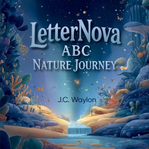LetterNova: ABC Nature Journey