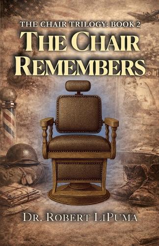 The Chair Remembers