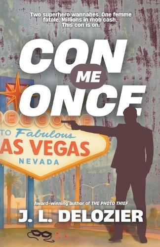 Con Me Once