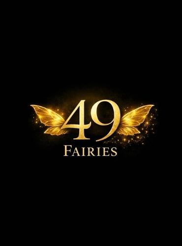49 Fairies: Doot Doot Doot Da Do...& Bigfoot too