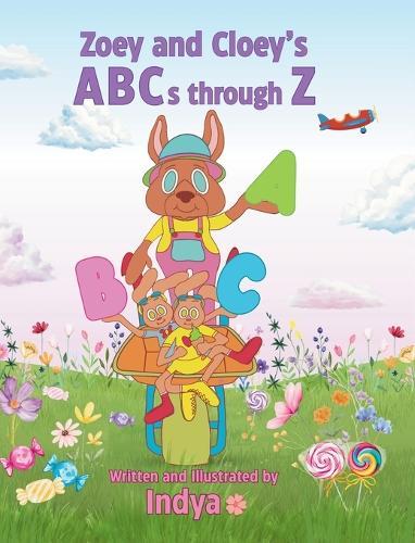 Zoey and Cloey's ABCs through Z