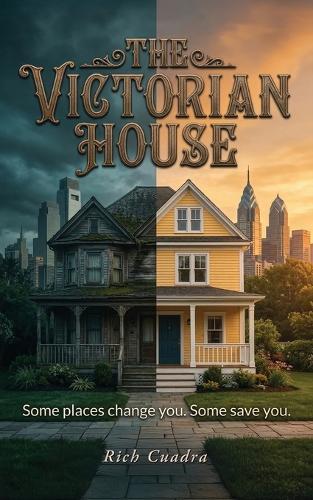 The Victorian House