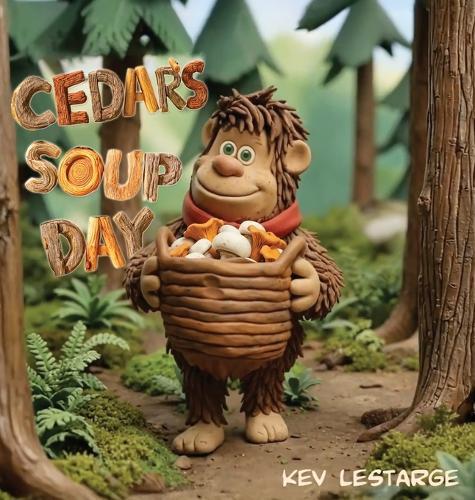 Cedar's Soup Day