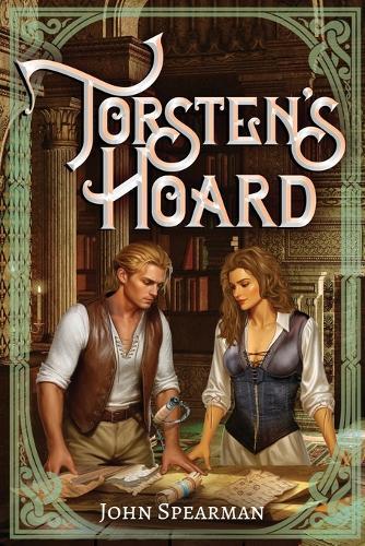 Torsten's Hoard
