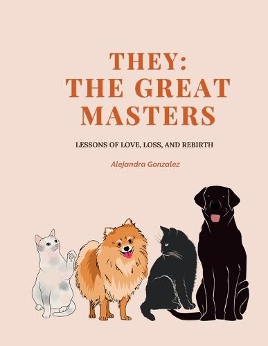 They: The Great Masters