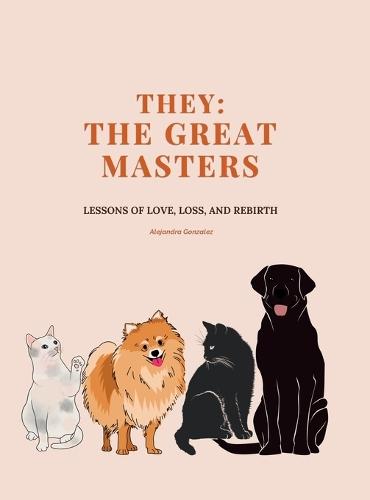 They: The Great Masters