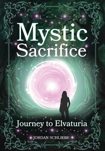 Mystic Sacrifice Journey to Elvaturia