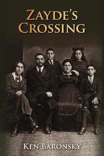 Zayde's Crossing