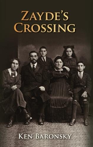 Zayde's Crossing