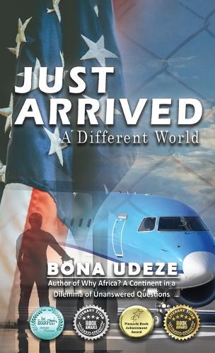 Just Arrived: A Different World