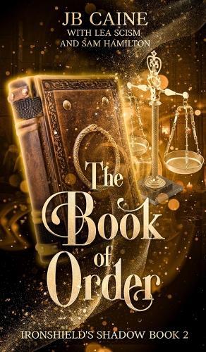 The Book of Order