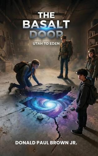 The Basalt Door: Utah to Eden