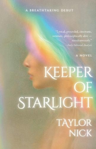 Keeper of Starlight