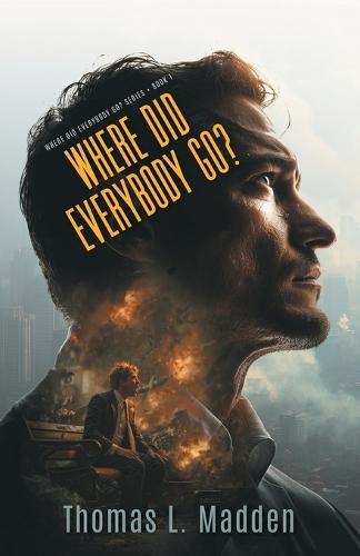 Where Did Everybody Go?
