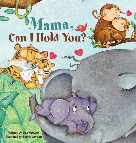 Mama, Can I Hold You?