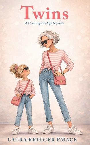 Twins: A Coming-of-Age Novella