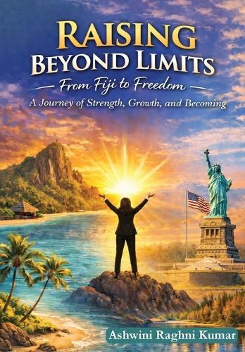 Raising Beyond Limits: From Fiji to Freedom: A Journey of Strength, Growth, and Becoming
