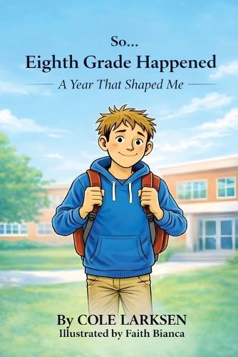 So... Eighth Grade Happened: A Year That Shaped Me