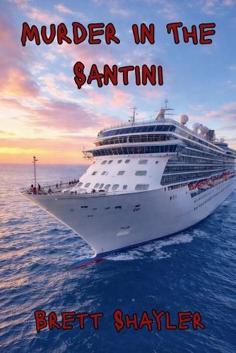 Murder In The Santini