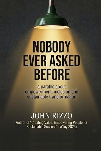 Nobody Ever Asked Before