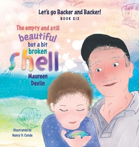 Let's go Backer and Backer: The empty and still beautiful but a bit broken Shell