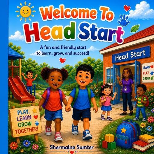 Welcome To Head Start