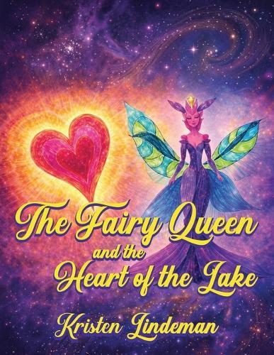 The Fairy Queen and the Heart of the Lake