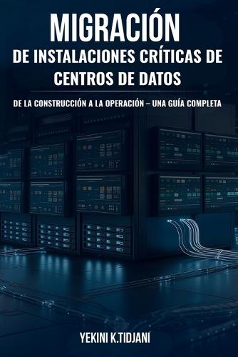 Migración de Instalaciones Críticas de Centros de Datos De la Construcción a la Operación