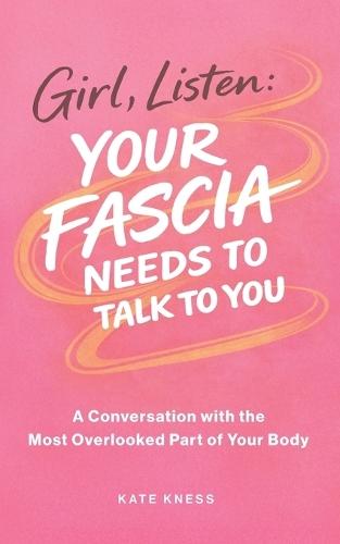 Girl, Listen: A Conversation with the Most Overlooked Part of Your Body