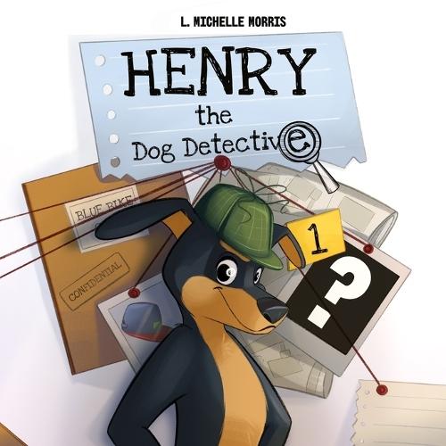 Henry the Dog Detective
