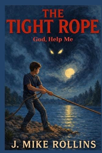 The Tight Rope: God, Help Me