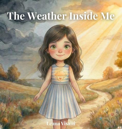 The Weather Inside Me