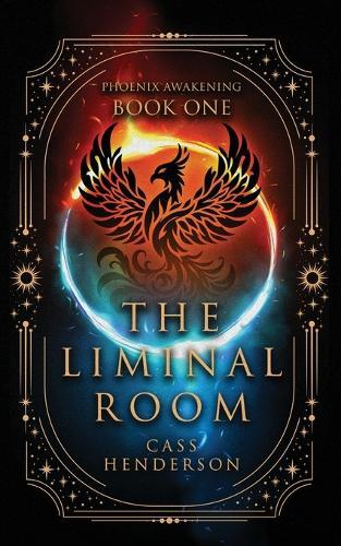The Liminal Room