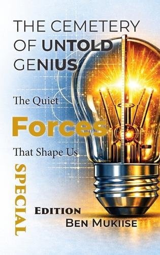 The Cemetery of Untold Genius: The Quiet Forces That Shape Us