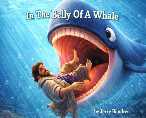 In The Belly Of A Whale
