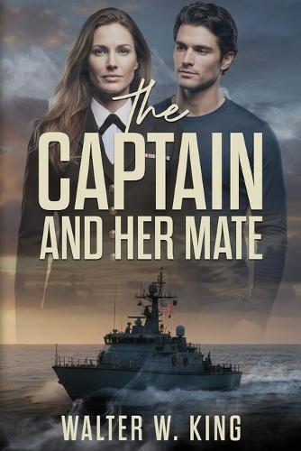 The Captain and her mate