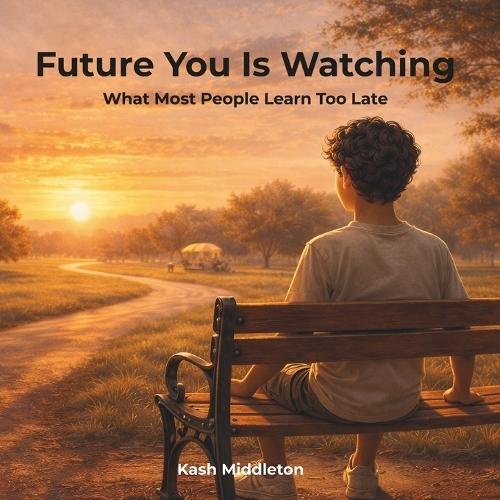 Future You Is Watching: What Most People Learn Too Late
