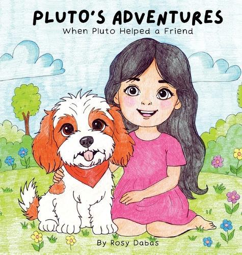 When Pluto Helped a Friend