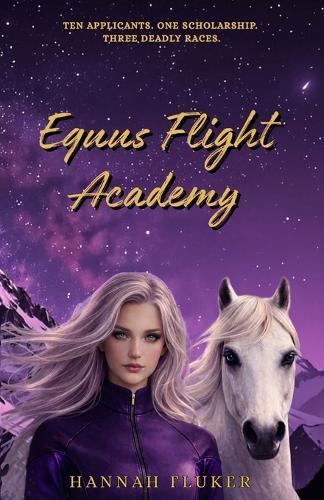 Equus Flight Academy