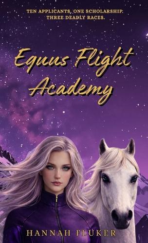 Equus Flight Academy