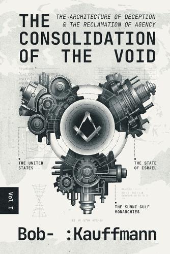 Consolidation of the Void: The Architecture of Deception and the Reclamation of Agency