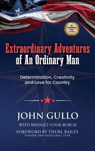 Extraordinary Adventures of An Ordinary Man