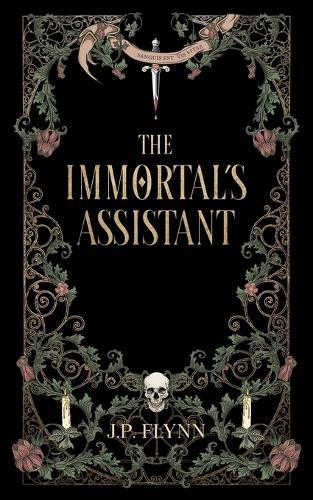 The Immortal's Assistant