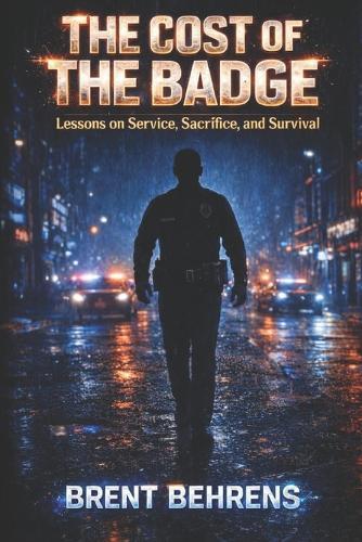 The Cost of the Badge: Lessons on Service, Sacrifice, and Survival