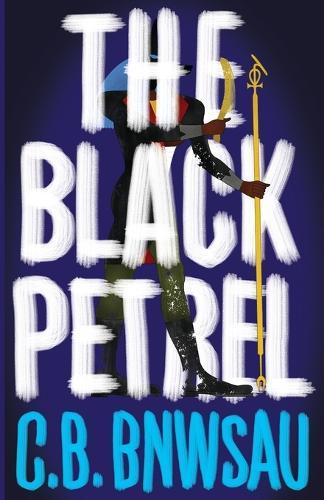 The Black Petrel